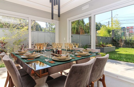 Casa de Condomínio, 3 quartos - Foto 10