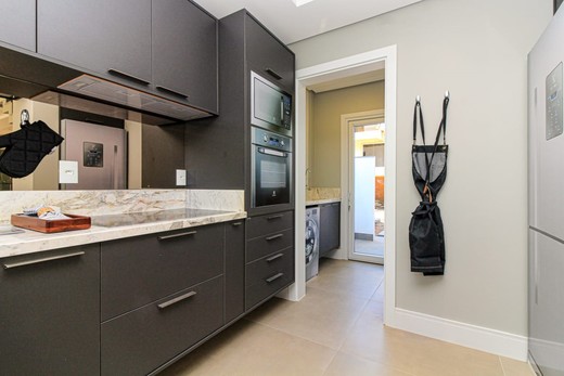 Casa de Condomínio, 3 quartos - Foto 16