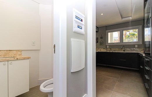 Casa de Condomínio, 3 quartos - Foto 18