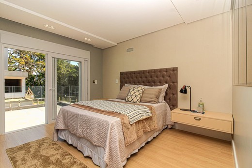 Casa de Condomínio, 3 quartos - Foto 30