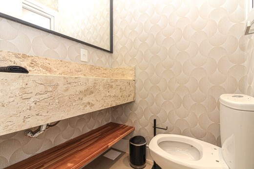 Casa de Condomínio, 3 quartos - Foto 22