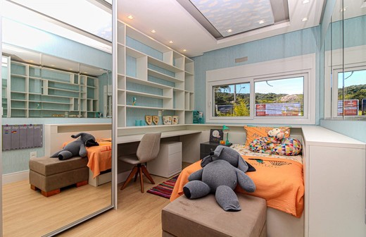 Casa de Condomínio, 3 quartos - Foto 23