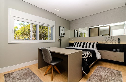 Casa de Condomínio, 3 quartos - Foto 26