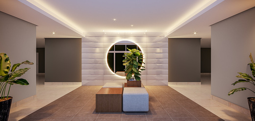 Hall - 2