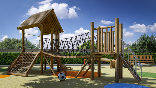 Playground - 16