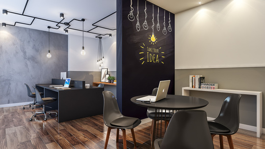 Coworking - 12