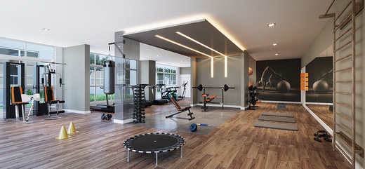 Fitness - 9