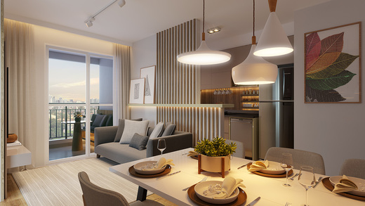 Living - 5
