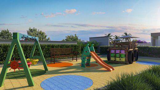 Playground - 17