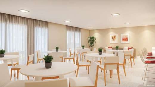 Apartamento, 2 quartos, 40 m² - Foto 4