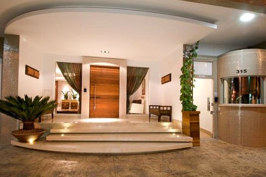 Apartamento, 3 quartos, 159 m² - Foto 3