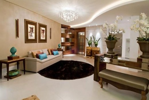 Apartamento, 3 quartos, 159 m² - Foto 4