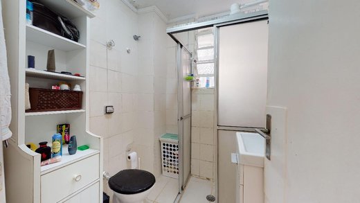 Apartamento, 1 quarto, 50 m² - Foto 2