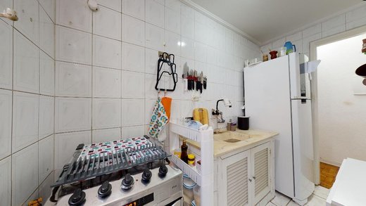 Apartamento, 1 quarto, 50 m² - Foto 3