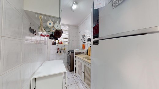 Apartamento, 1 quarto, 50 m² - Foto 4