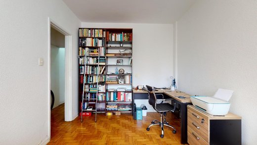 Apartamento, 1 quarto, 50 m² - Foto 5