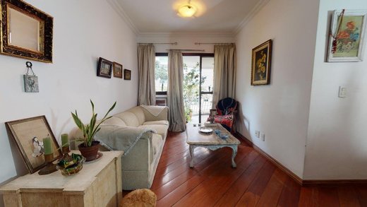 Apartamento, 3 quartos, 95 m² - Foto 1