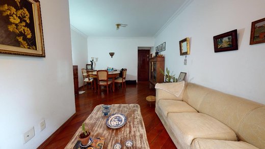 Apartamento, 3 quartos, 95 m² - Foto 2