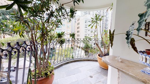 Apartamento, 3 quartos, 95 m² - Foto 3