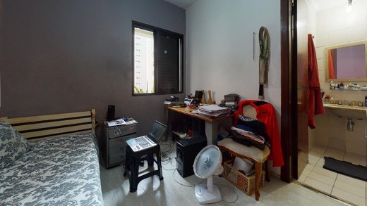 Apartamento, 3 quartos, 95 m² - Foto 4
