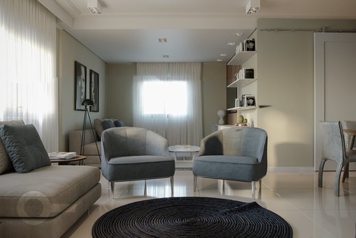 Apartamento, 2 quartos, 106 m² - Foto 5