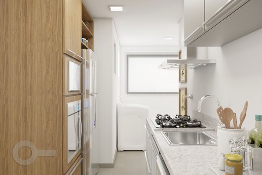 Apartamento, 1 quarto, 71 m² - Foto 4