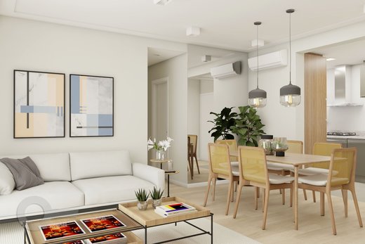 Apartamento, 1 quarto, 71 m² - Foto 5