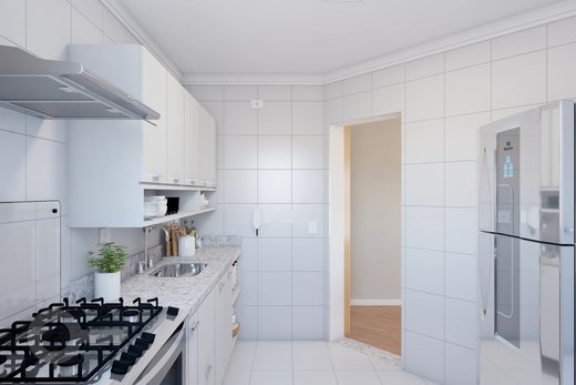 Apartamento, 3 quartos, 75 m² - Foto 3