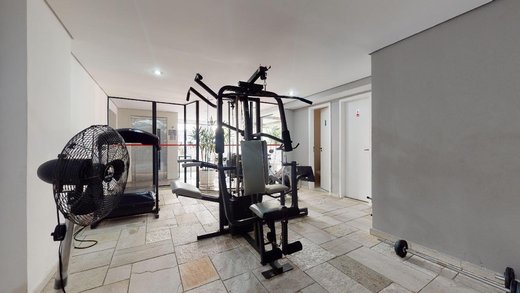 Apartamento, 2 quartos, 70 m² - Foto 5