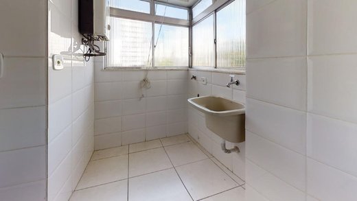 Apartamento, 2 quartos, 56 m² - Foto 2