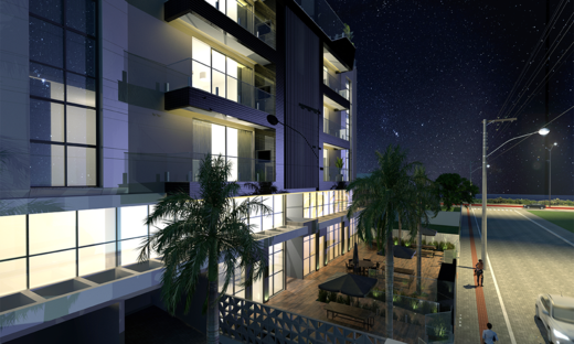 Cobertura, 3 quartos, 188 m² - Foto 4