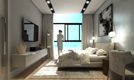 Cobertura, 3 quartos, 188 m² - Foto 7