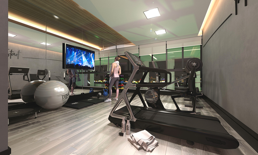 Cobertura, 3 quartos, 188 m² - Foto 8