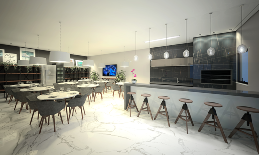 Cobertura, 3 quartos, 188 m² - Foto 9