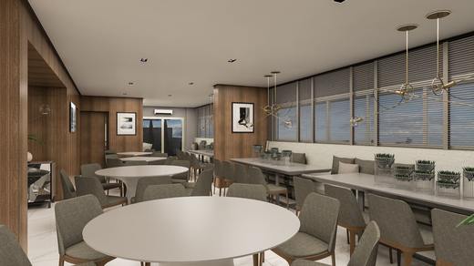 Cobertura, 3 quartos, 229 m² - Foto 13