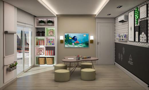 Cobertura, 3 quartos, 229 m² - Foto 15