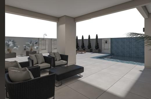 Cobertura, 3 quartos, 229 m² - Foto 17