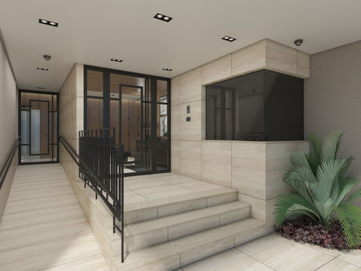 Cobertura, 3 quartos, 229 m² - Foto 2