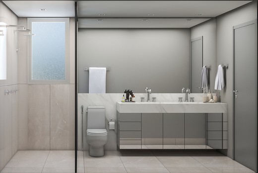 Cobertura, 3 quartos, 229 m² - Foto 9