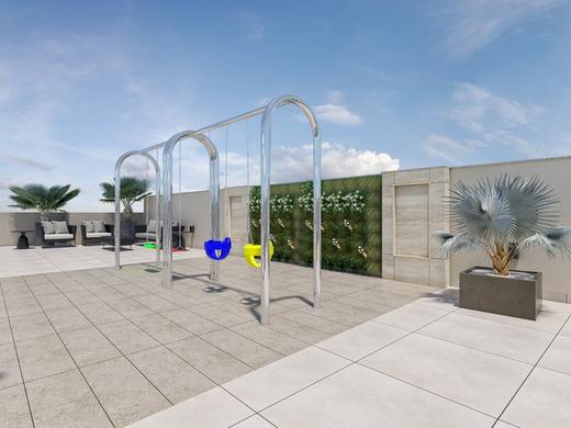 Cobertura, 3 quartos, 229 m² - Foto 16