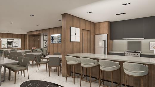 Cobertura, 3 quartos, 229 m² - Foto 12