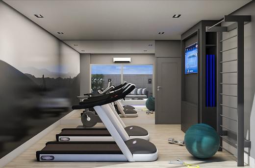 Cobertura, 3 quartos, 229 m² - Foto 10