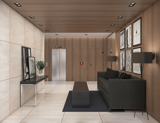 Cobertura, 3 quartos, 229 m² - Foto 3