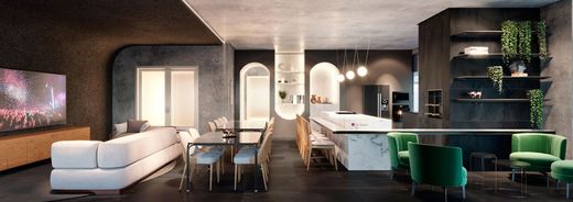Apartamento, 4 quartos, 194 m² - Foto 8