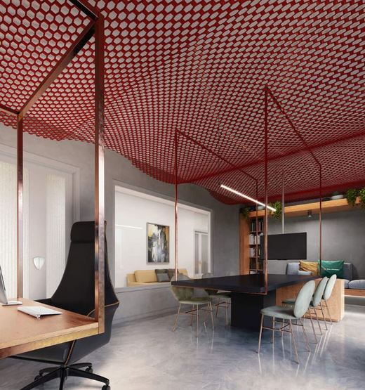 Apartamento, 4 quartos, 194 m² - Foto 5