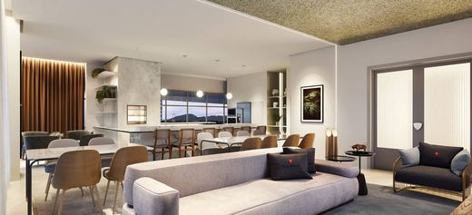 Apartamento, 4 quartos, 194 m² - Foto 9