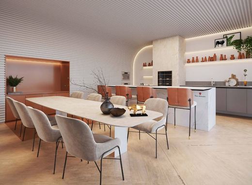 Apartamento, 4 quartos, 194 m² - Foto 13
