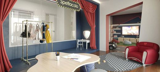 Apartamento, 4 quartos, 194 m² - Foto 11