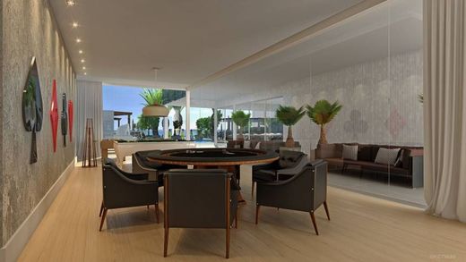 Apartamento, 4 quartos, 196 m² - Foto 11