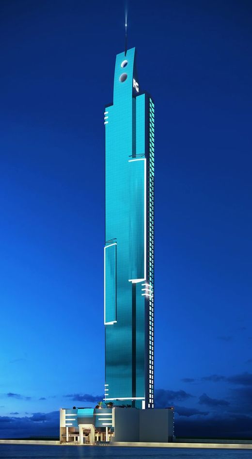 Apartamento, 4 quartos, 196 m² - Foto 2